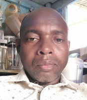 ZIE SEYDOU TRAORE