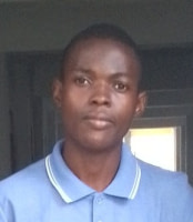 Gelani  Aboubakar