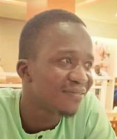 Iliasse KABORE