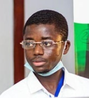 Gafour YEKINI