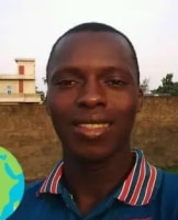 Antoine EDAH