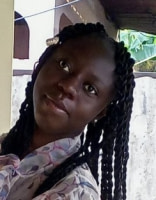 KOUM ALEXANDRINE  NDOUMBE NDOUMBE MAFFO