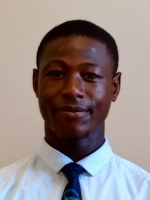 Kouassi Germain  Konan