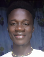 Agbomatchi  Koffi
