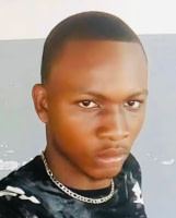 Jared MALONGA