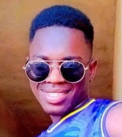 Seydou Ba