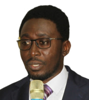 Kouassi Justin YAO