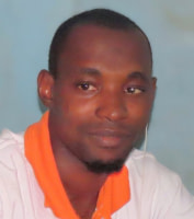 Bassirou Welgo