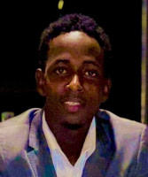 Saïdou  Sow