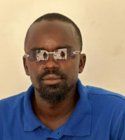 KABE THIAM