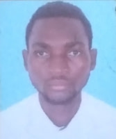 Niangbo Frédéric Junior  Aka