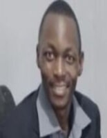 Dieudonne Edima