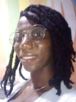Adjoua Simone  Tingain
