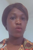 Pamela  Coulibaly