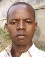 Elie Allafi ngaina