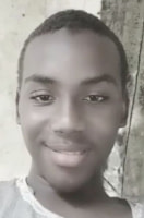Mahmoud  Mballo