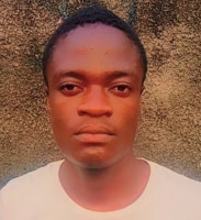 Justin Mbila