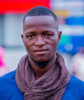 Mansa Moussa  Mara