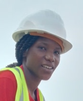 Mahougnon Rosalie  TOUPE