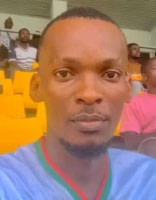 Laurea jean oscar Ngomo