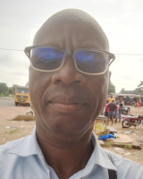 Yomi Gerard  Gondo