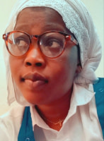 Fatou Fall