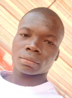 Pingdwendé ZONGO
