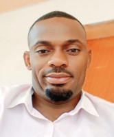 David ANGO