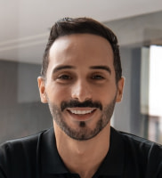 Amine Bencheqroun