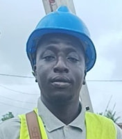 Yaovi David  GBEDESSI