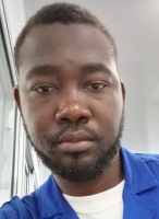 Yeman Aristide  Blai