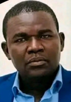 Nehemie MBAIRAMADJI