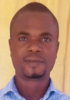 Amani casmir Koffi