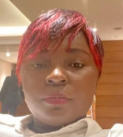 Cathia  KOMBO