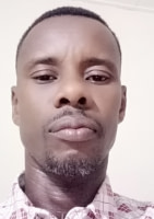 Amonh Patrice  Ekpangni