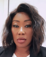 Evelyne Mathilde OKOUBO