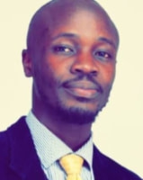 Axel kevin KOFFI