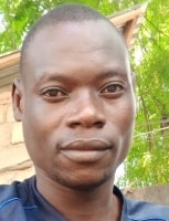 Emmanuel  Djidamoun