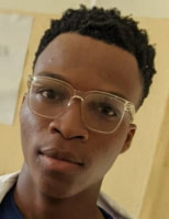 Amavi Michel  APOUVI