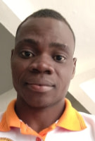 Yamontè Prosper  KOUAGOU
