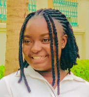 Lucrèce Alda Kadjogbé  Toni