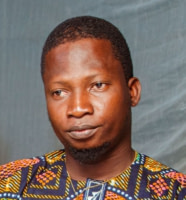 Mèssoumagnonhin Édouard  GNONHOSSOU