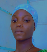 Merveille Houeto