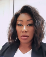 Evlyne mathilde Okoubo