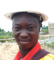KOUADIO KOUAME ALEXANDRE  DJE
