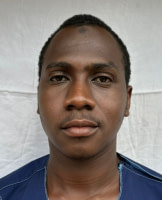 Lama Mourlaye  Bamba