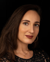 Lauriane Flory