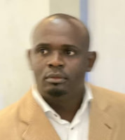 Charles Jeanot  DIMBO ELESSA