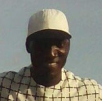 CYRIL  TOHOURI