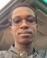 Khalil Ndiaye